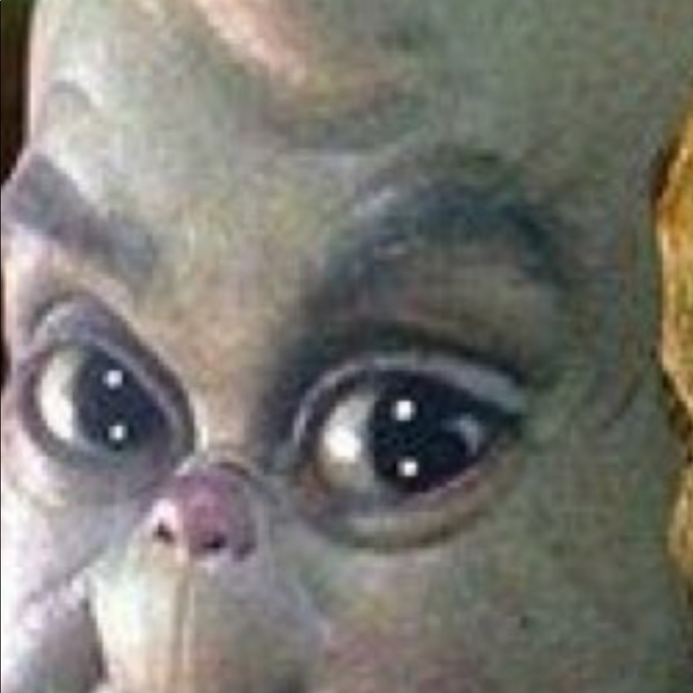 Meet your Posher, Walfred